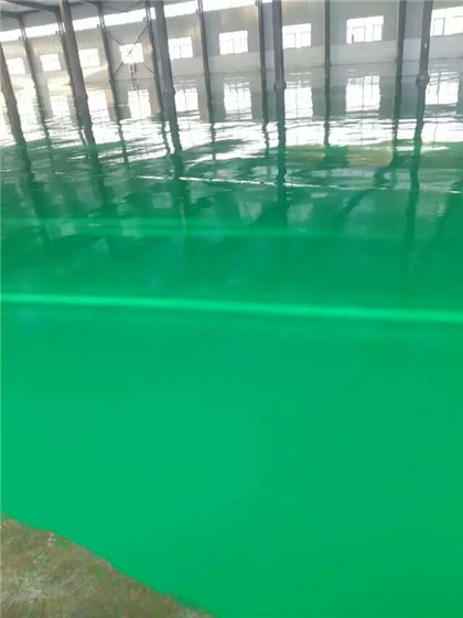 新龙，我直接给你一份室外地坪漆翻新维修